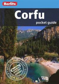bokomslag Corfu
