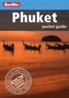 bokomslag Phuket