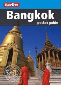 bokomslag Bangkok Pocket Guide