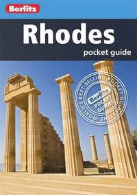 bokomslag Rhodes