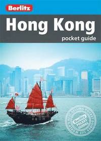 bokomslag Hong Kong Eng.