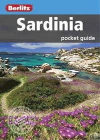 bokomslag Sardinia Pocket Guide
