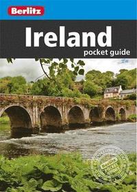 bokomslag Ireland Pocket Guide