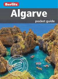 bokomslag Algarve