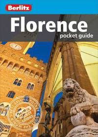 bokomslag Florence Pocket Guide