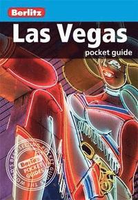 bokomslag Las Vegas Pocket Guide