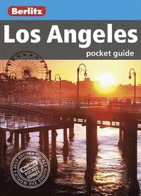 bokomslag Los Angeles Pocket Guide