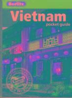 bokomslag Vietnam Pocket Guide