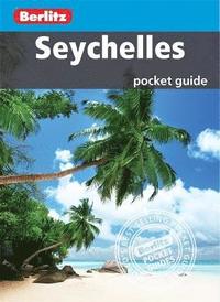 bokomslag Berlitz Pocket Guide Seychelles (Travel Guide)