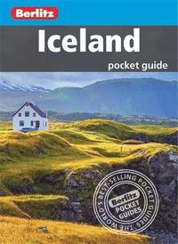 bokomslag Berlitz Pocket Guide Iceland (Travel Guide) (Travel Guide)
