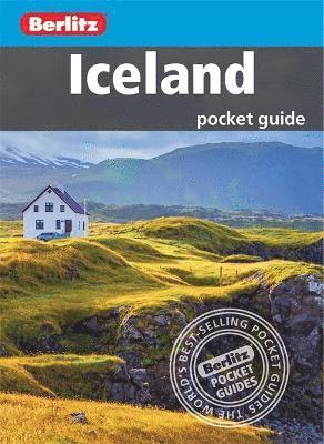 Berlitz Pocket Guide Iceland (Travel Guide) (Travel Guide) 1