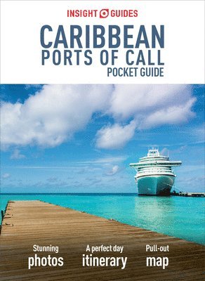 INSIGHT GUIDES PCKT CARIBBEAN