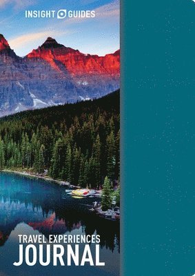 INSIGHT GUIDES TRAVE-MOUNTAINS