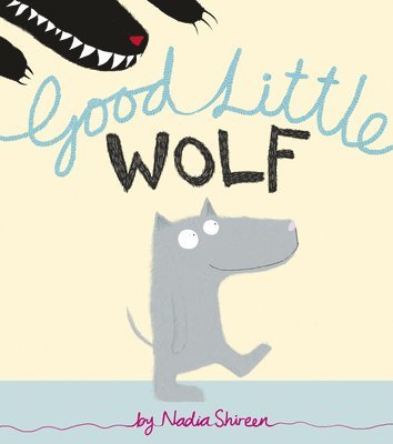 bokomslag Good Little Wolf