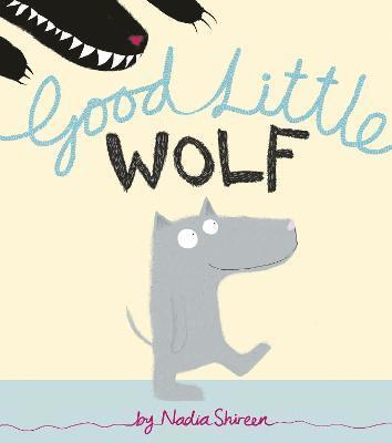 Good Little Wolf 1