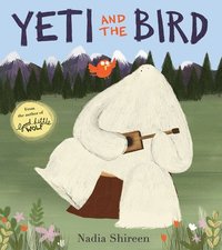 bokomslag Yeti and the Bird