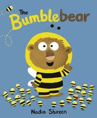 bokomslag The Bumblebear