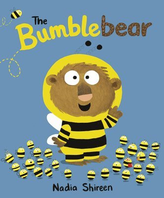 The Bumblebear 1