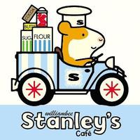 bokomslag Stanley's Caf