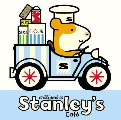Stanley's Caf 1