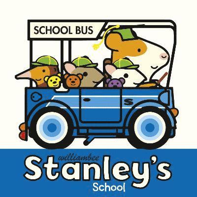 Stanley's School 1