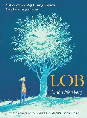 Linda Newbery - Lob, Häftad