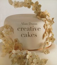 bokomslag Creative Cakes