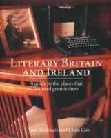 bokomslag Literary Britain and Ireland
