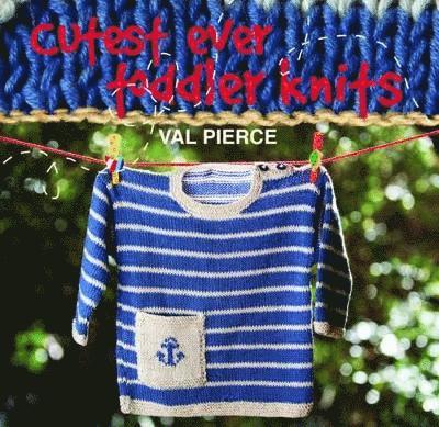 Cutest Ever Toddler Knits 1