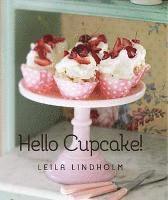 bokomslag Hello Cupcake!