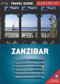 bokomslag Zanzibar