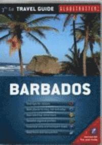 bokomslag Barbados Travel Pack [With Map]