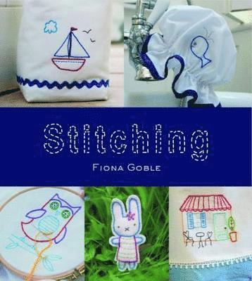 Stitching 1