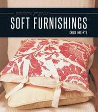 bokomslag Weekend Projects: Soft Furnishings