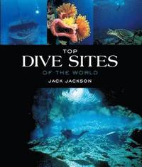 bokomslag Top dive sites of the world
