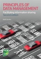 bokomslag Principles of Data Management: Facilitating Information Sharing 2nd Edition