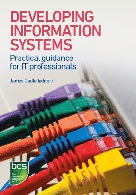 Tahir Ahmed, Julian Cox, Lynda Girvan, Alan Paul, Debra Paul, Peter Thompson, James Cadle - Developing Information Systems, Häftad