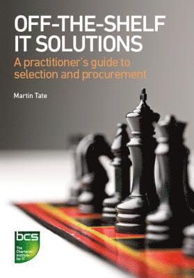 Off-The-Shelf IT Solutions 1
