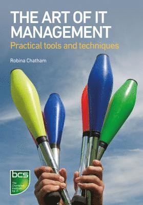 The Art of IT Management 1