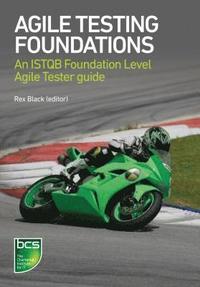 bokomslag Agile Testing Foundations