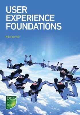 User Experience Foundations 1