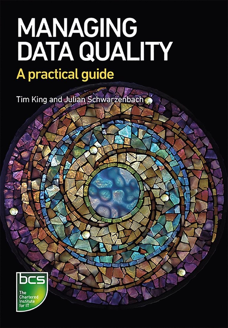 Managing Data Quality 1