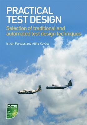 bokomslag Practical Test Design