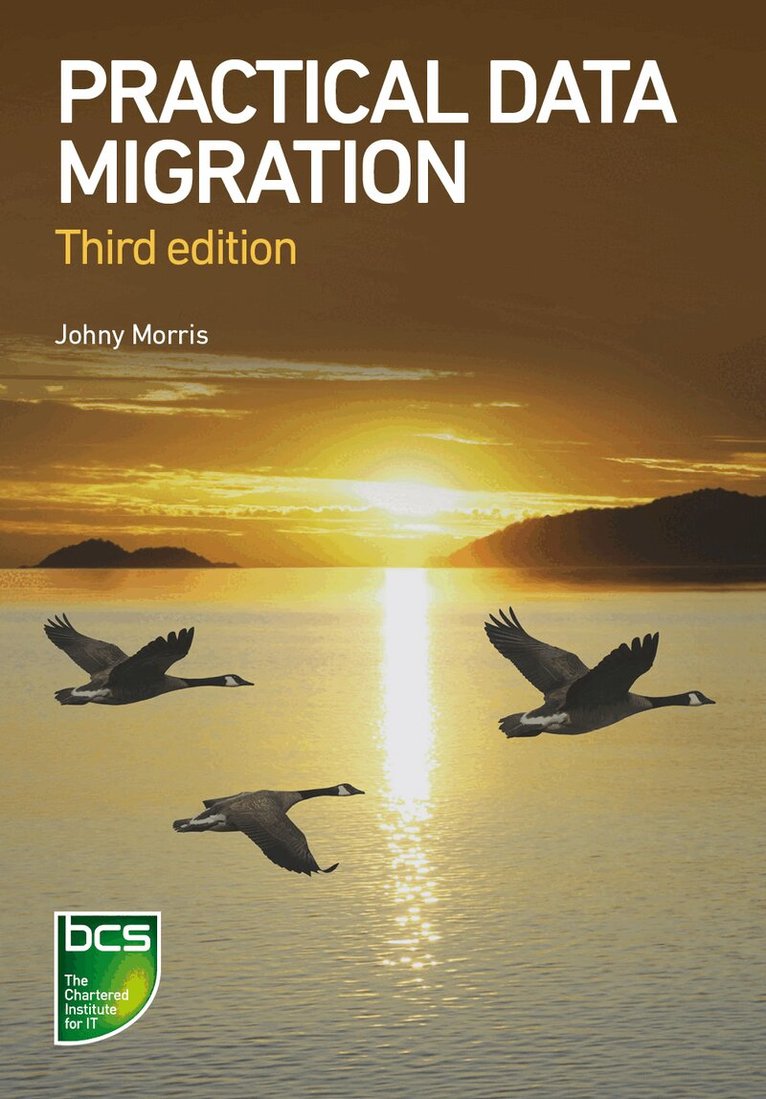 Johny Morris - Practical Data Migration, Häftad