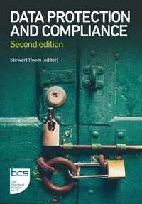 bokomslag Data Protection and Compliance