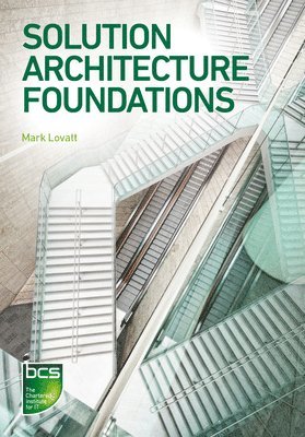 Solution Architecture Foundations 1