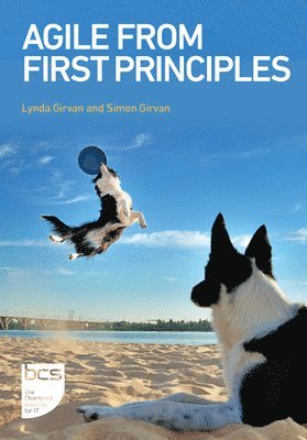 Agile From First Principles 1