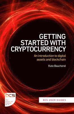 Getting Started with Cryptocurrency 1