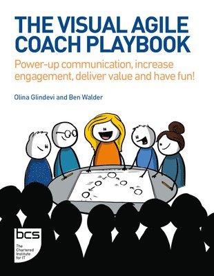 The Visual Agile Coach Playbook 1