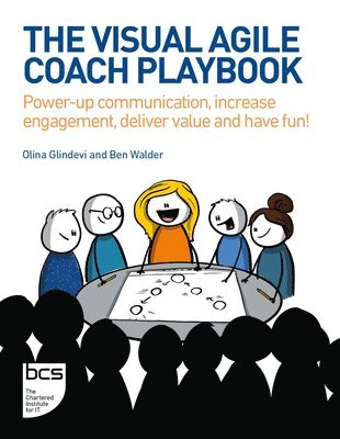 Visual Agile Coach Playbook